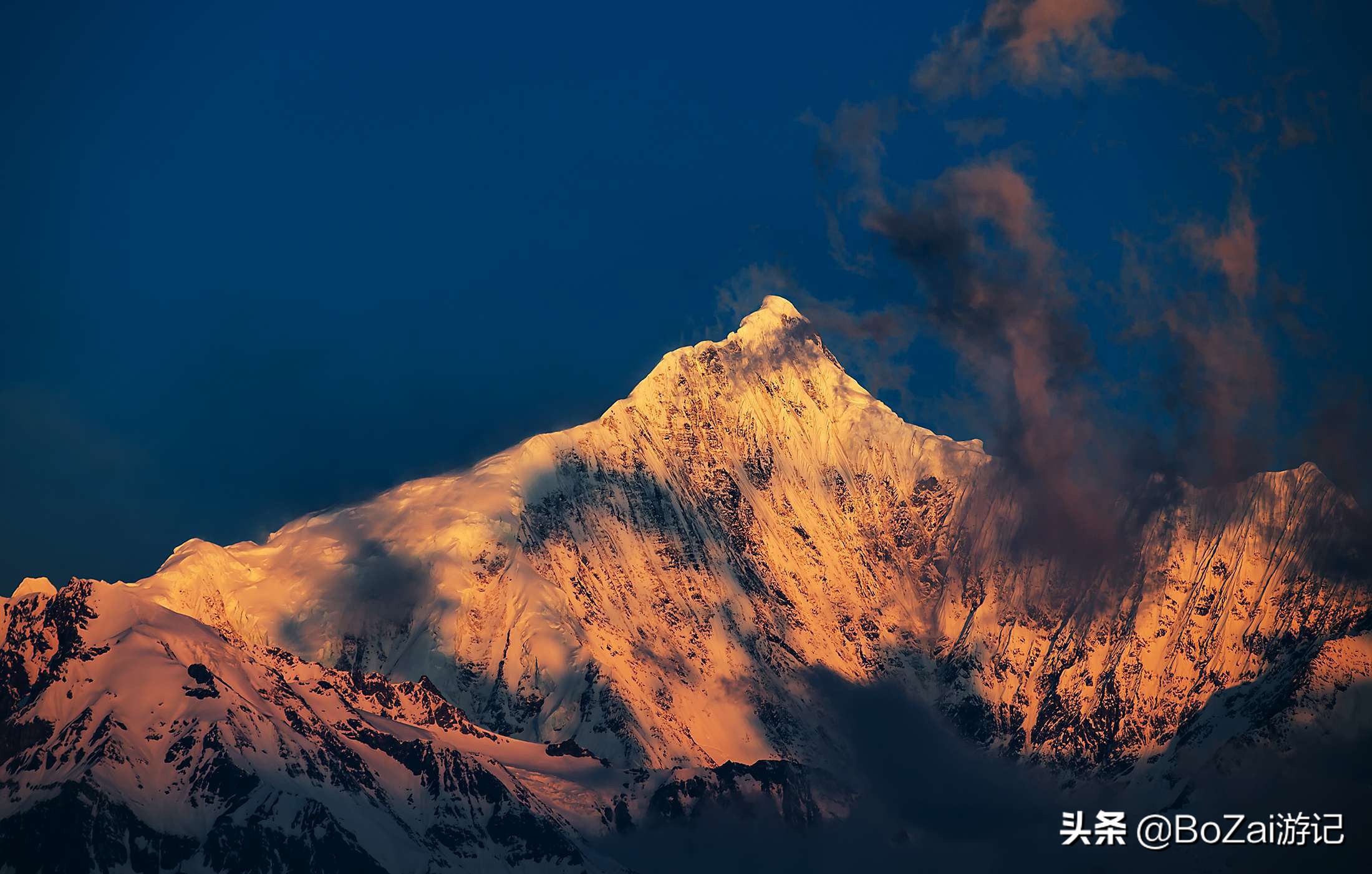 适合云南旅游的地方（到云南旅游不能错过的10大景点）