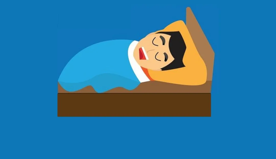 我国超3亿人有睡眠障碍!睡够8小时才健康?睡得多不代表睡得好