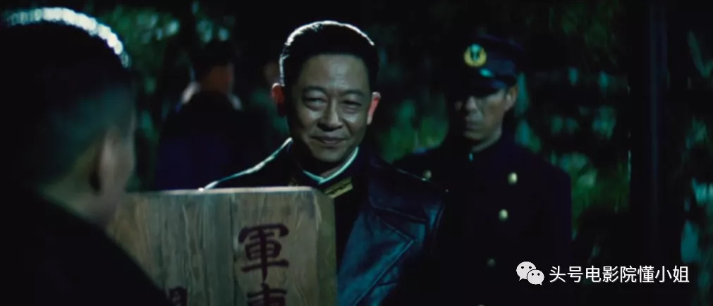 近期最佳!谍战剧《叛逆者》或封神?王志文出场,告诉你啥是演技