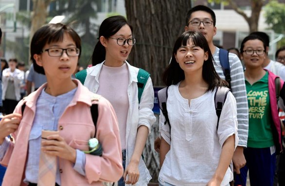 2021高考时间变成3天？考生喜忧参半，选生物的同学好想哭