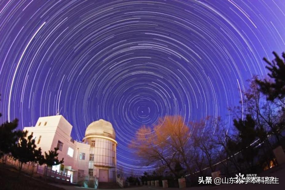 嫦娥工程、火星探测！这些举世瞩目的重大项目，山东大学从未缺席！