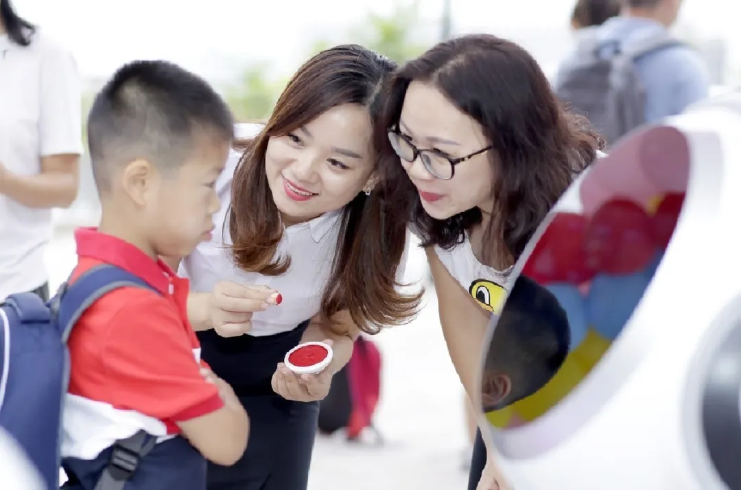关于星湖学校2020年一年级招生的重要通知