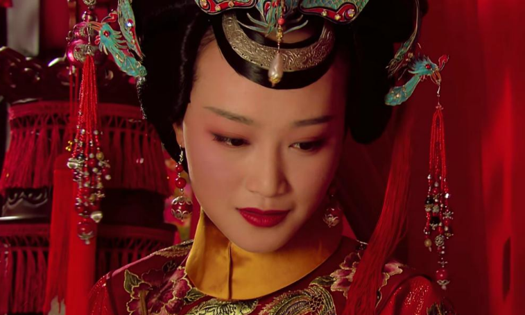 甄嬛和果郡王睡了几次(67果郡王明明不爱浣碧,为何新婚夜与她"圆房"