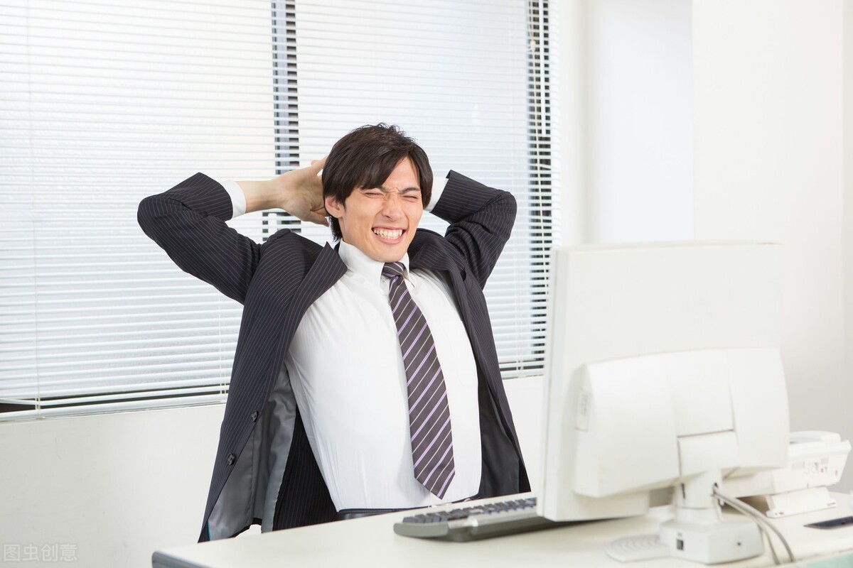 得了颈椎病很痛苦？这5种“治疗方法”，可帮你缓解痛苦