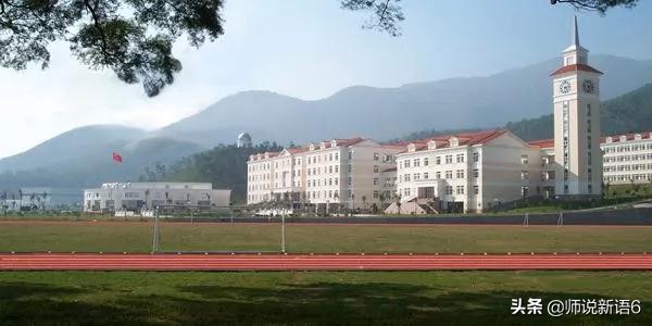 广东珠海四所实力很强的高中，你知道有哪些吗？