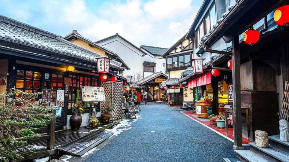 你真的了解日本吗？英美又是如何评价？真实的日本是什么样的？