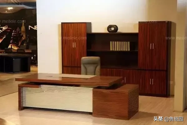 木蜡油家具竟然这么好?