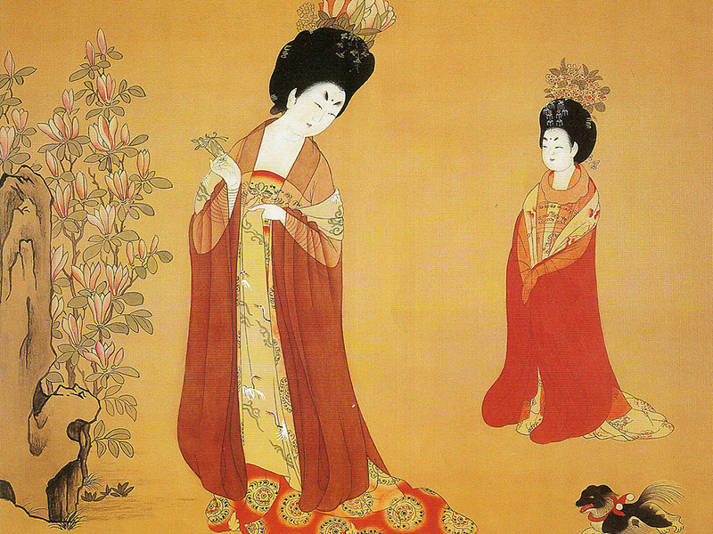 石榴裙是啥_石榴裙子图片 - 云林新闻励志网