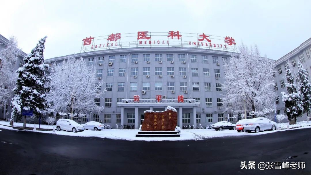 张雪峰:这些大学名气不大,但专业领域很吃香，文/理/艺术生都能选