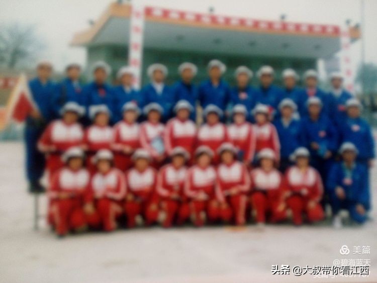 渭南师范专科学校，难忘的师专情怀