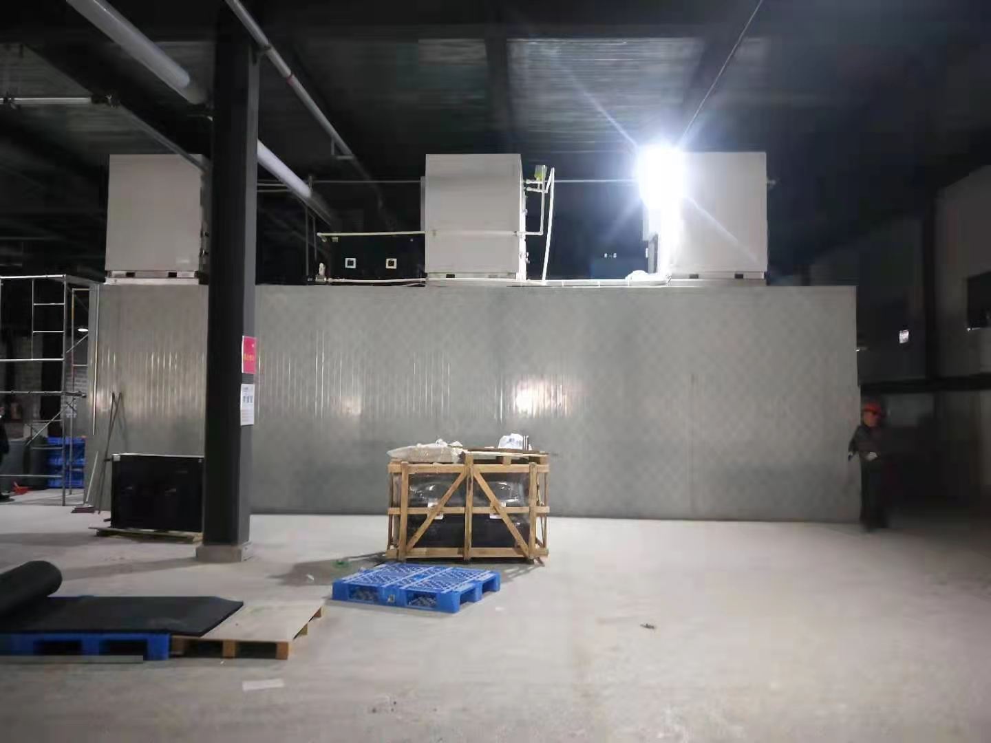 空气能热泵烘干机之木材烘干设备，那么空气能食品烘干设备呢？