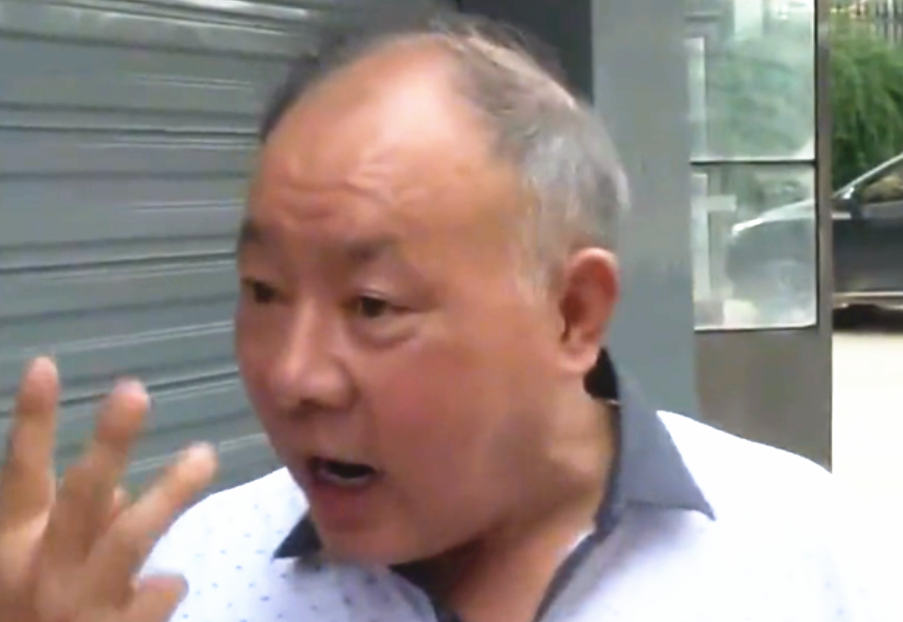 男子谎称梦见菩萨让自己假离婚，妻子答应后，方知上当了