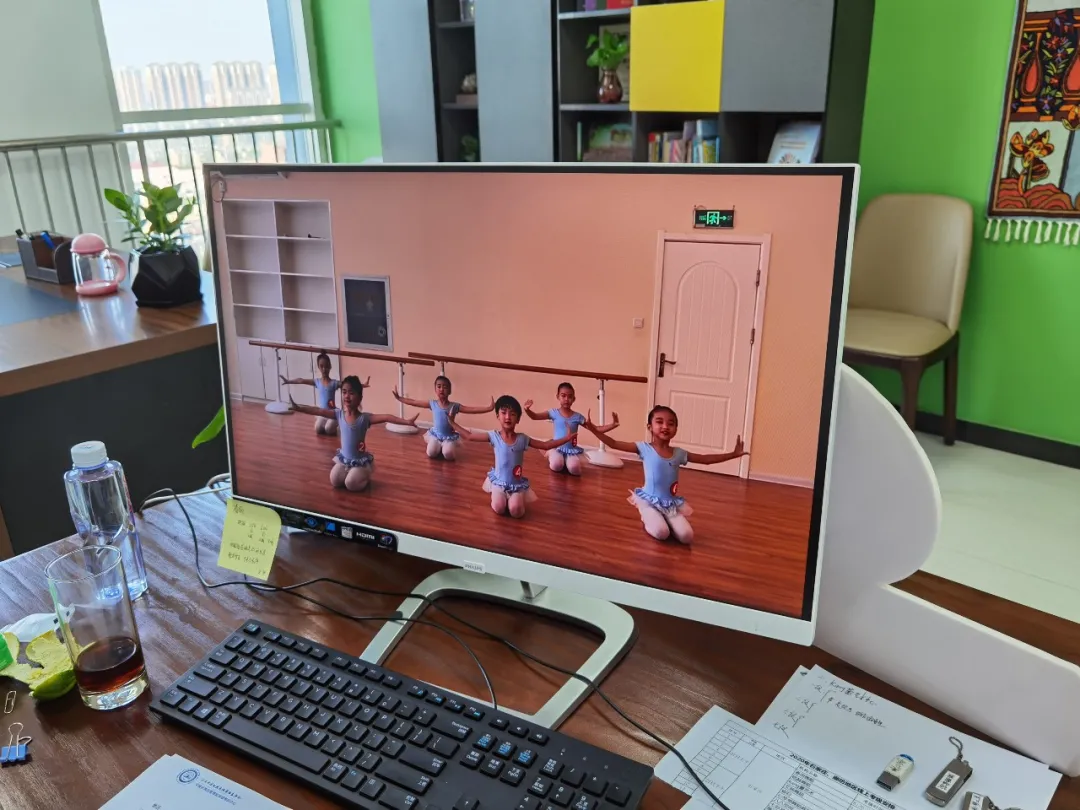 石家庄、廊坊考区2020年暑期集中考级精彩回顾