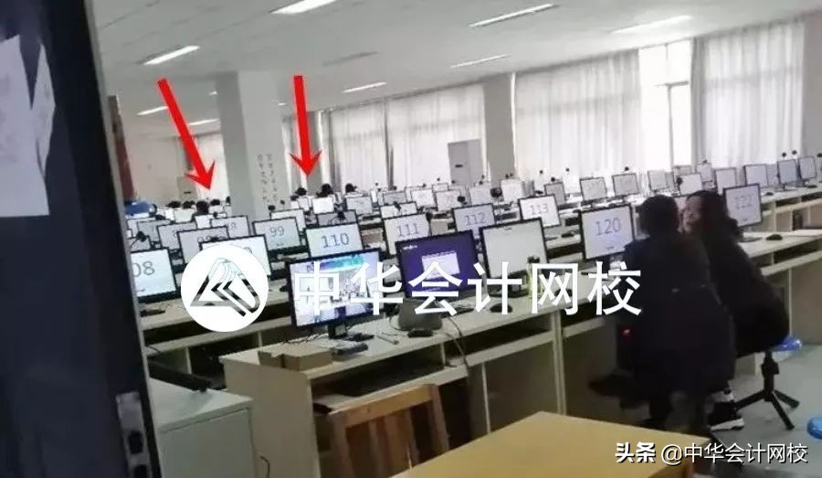 高兴哭了，郭建华老师又押中啦！这次《会计》感觉要稳