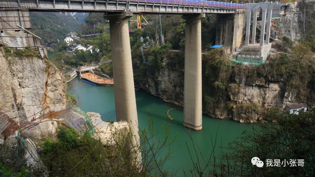 长江春色，以三峡之名——宜昌旅游攻略