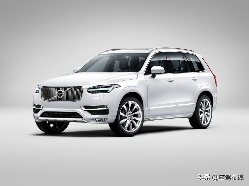 奥迪Q7是什么时候沦落到50万也无人问津？