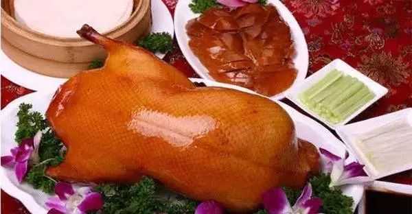 北京旅游必吃的20大老北京地道美食