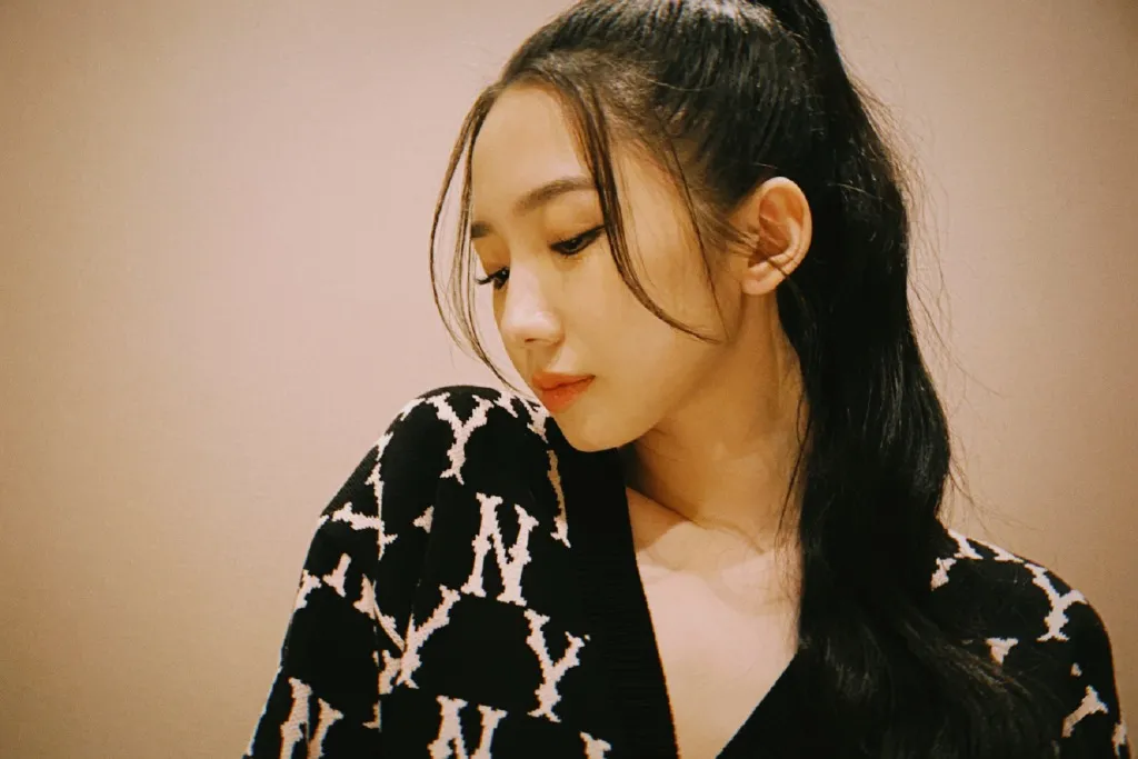 小八卦,罗云熙,朱一龙,周洁琼,孟美岐