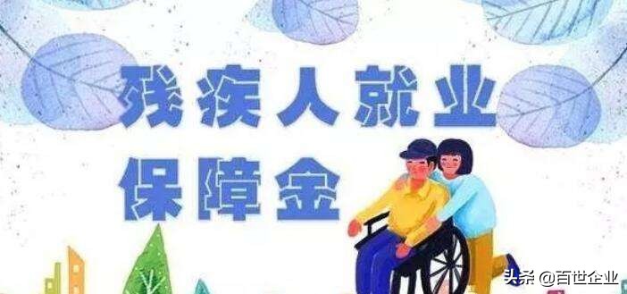 太全了！残保金申报指南