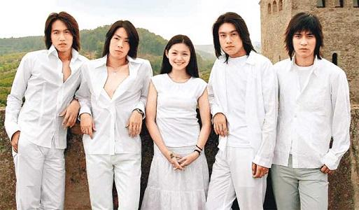 捧谁都红，偏偏挑女婿的眼光不行？