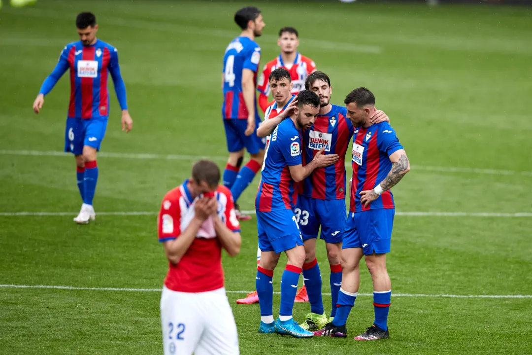 为什么有西甲和西乙（西甲账号为什么发西乙？是时候了解一下了）