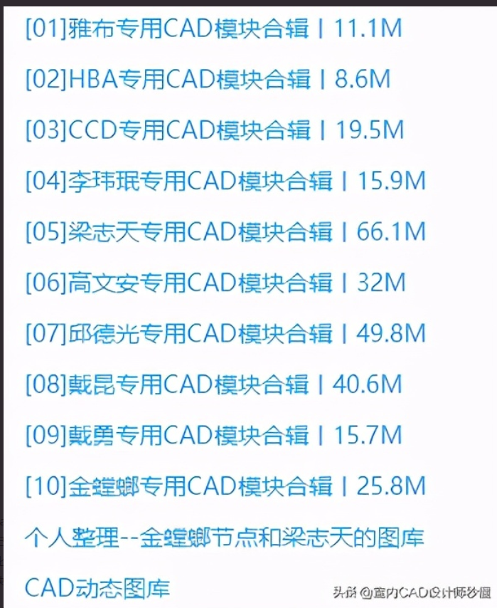 零基础学CAD?需要什么资料和技巧？七天教你成为CAD大神