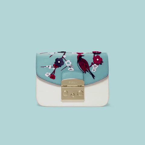 FURLA：轻奢包界的“扛把子”