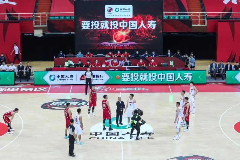 人寿为什么赞助cba(“易”起投！中国人寿续约CBA、签约易建联，共创篮球新未来)