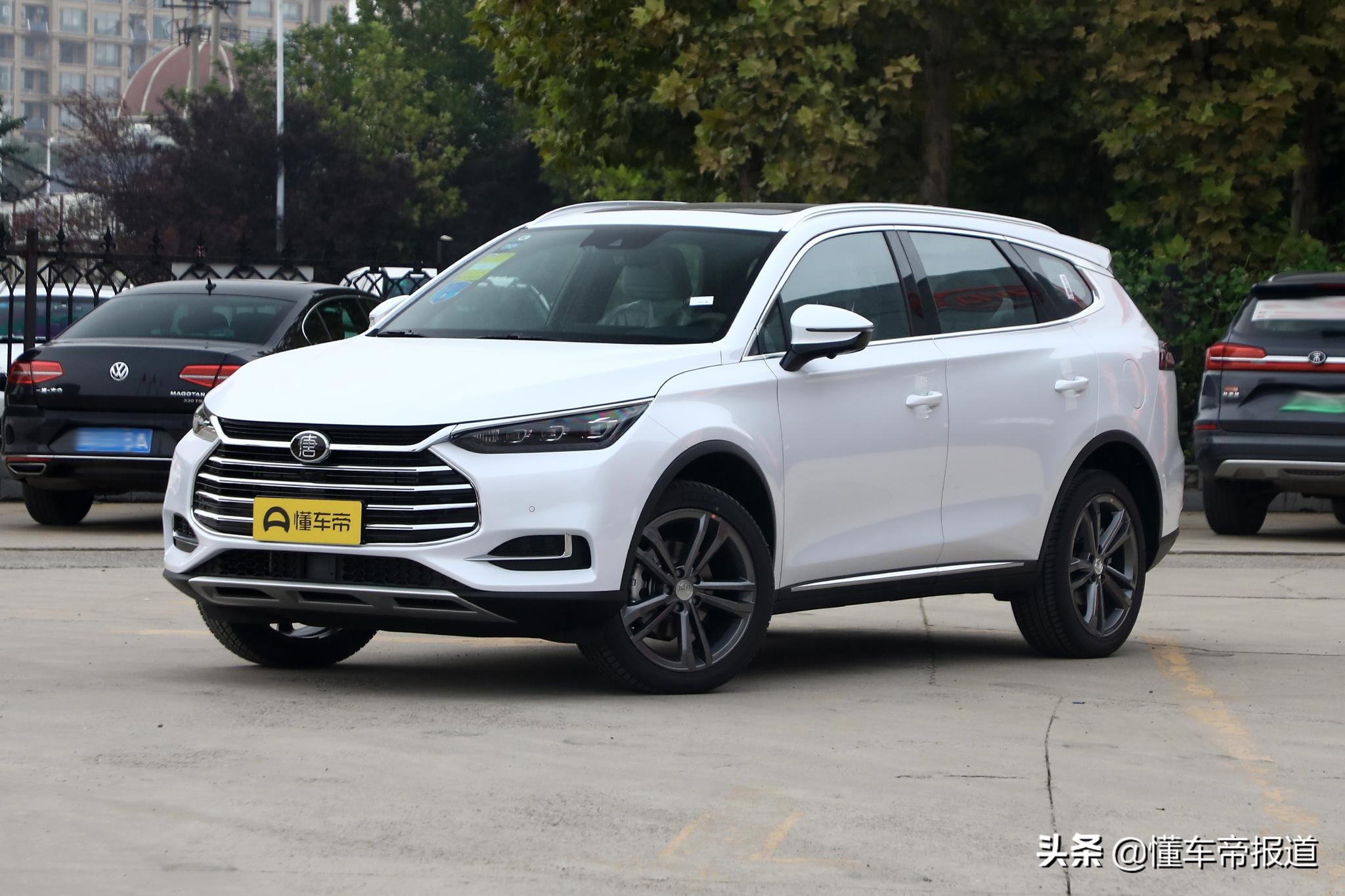 新车 | 长安启动UNI-K“240小时超级任务”测试 验证复杂工况性能