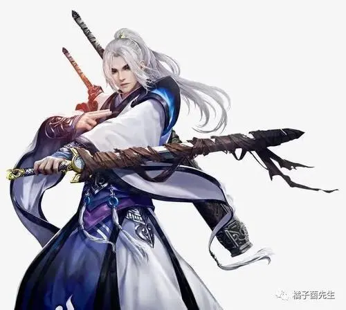 真的不要再夸《雪中悍刀行》了
