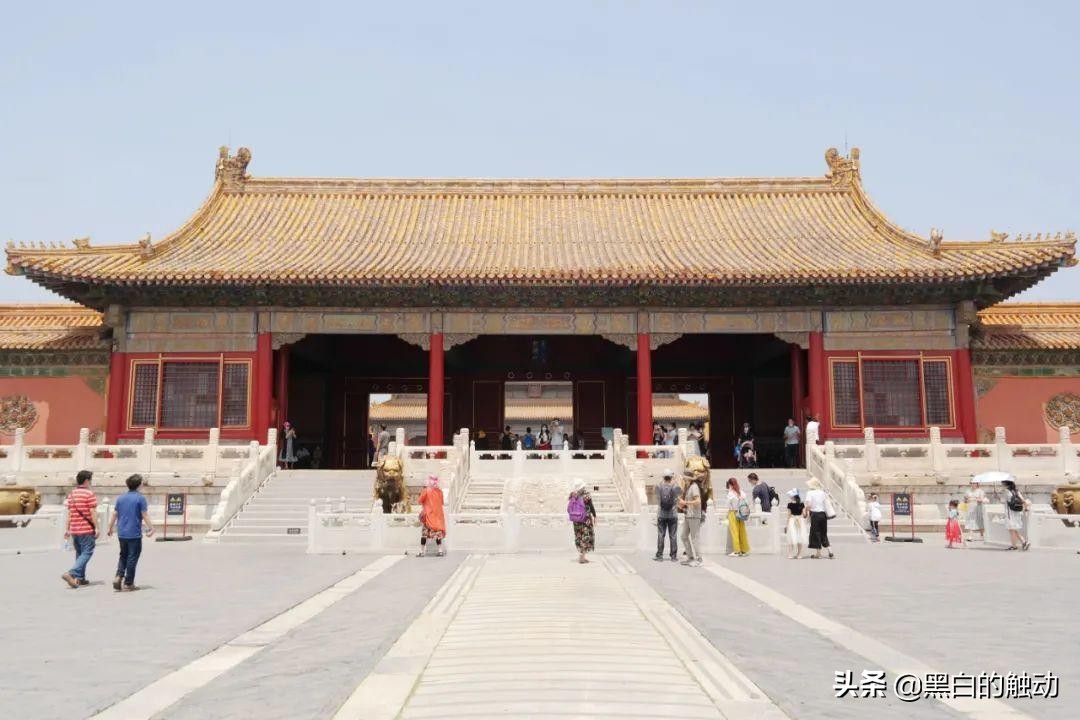 长城、胡同、故宫、鸟巢，北京那些不可错过的名胜古迹