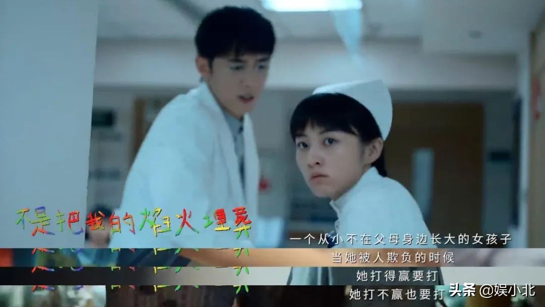 《我的姐姐》你叫我一声姐姐，从此便是一生，戳痛多少中国式家庭