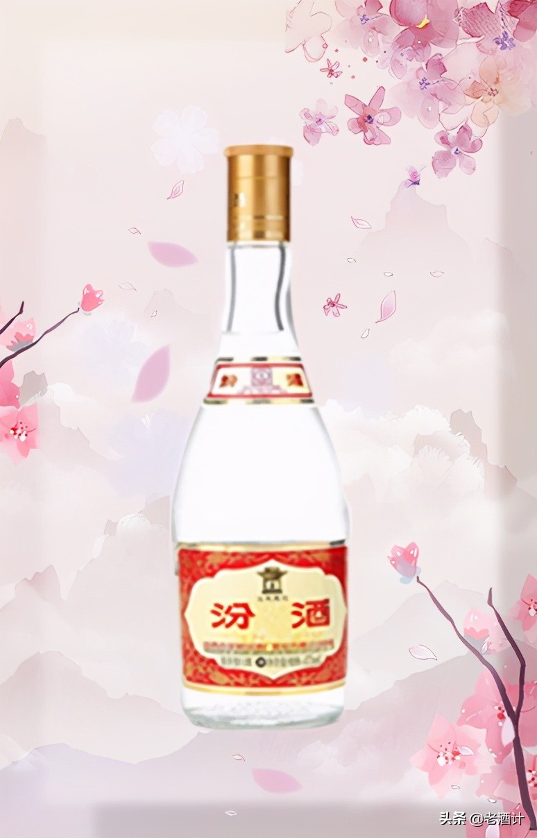 2021年中國最好喝的10款白酒，看看你的實力允許喝幾瓶？