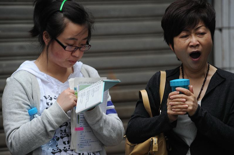 华东地区害人不浅的7所大学，人民日报已曝光，毕业证如同废纸