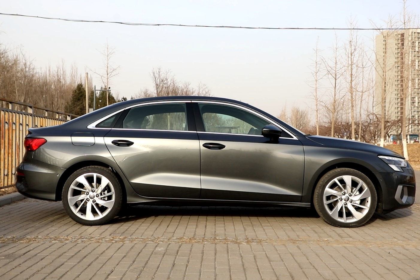 除了涨价和加长还变了啥？奥迪A3L值不值