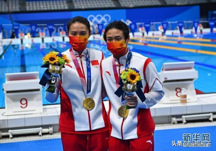 谌龙的获奖记录(2020东京奥运会中国运动员获奖名单大全，祝贺中国队获得88枚奖牌)