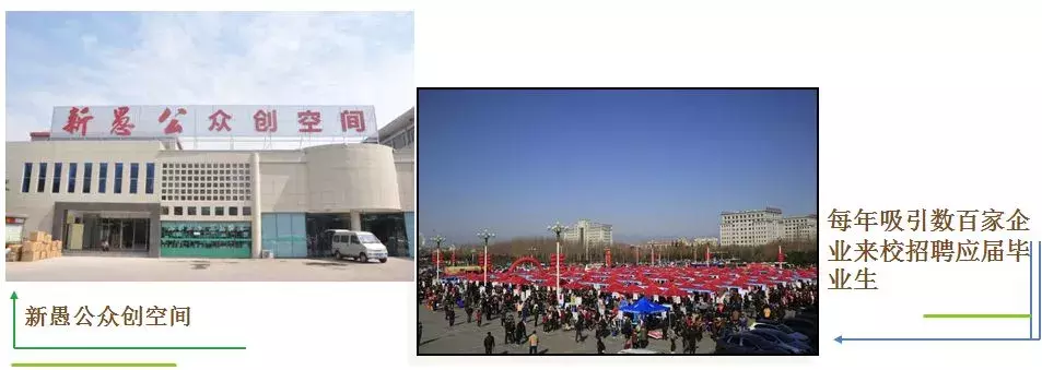 2019年参加高考的学生注意啦！请关注济源职业技术学院这条消息！