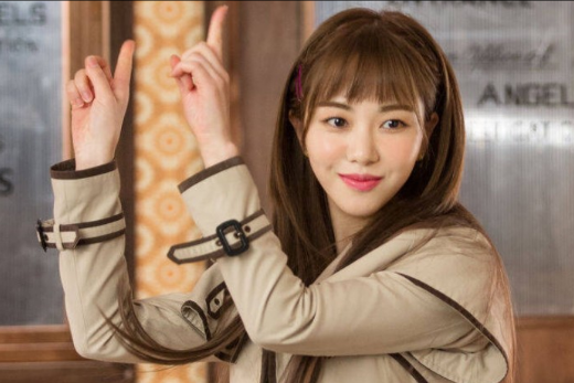 韩国一女星自爆：自杀20次未遂背后，从小就在经历痛苦