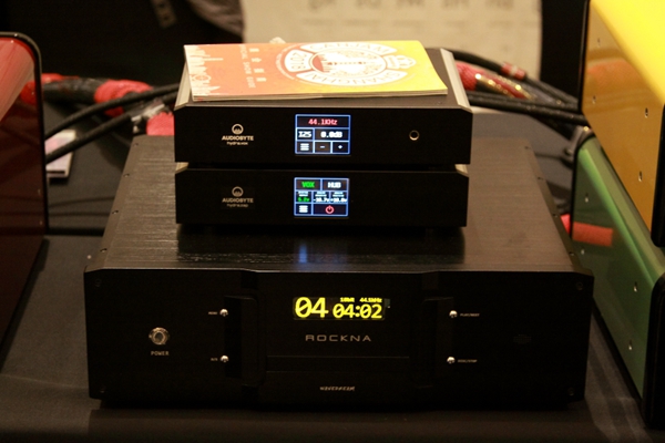 拉出去引进来，构建大平台：2018Canjam上海耳机展