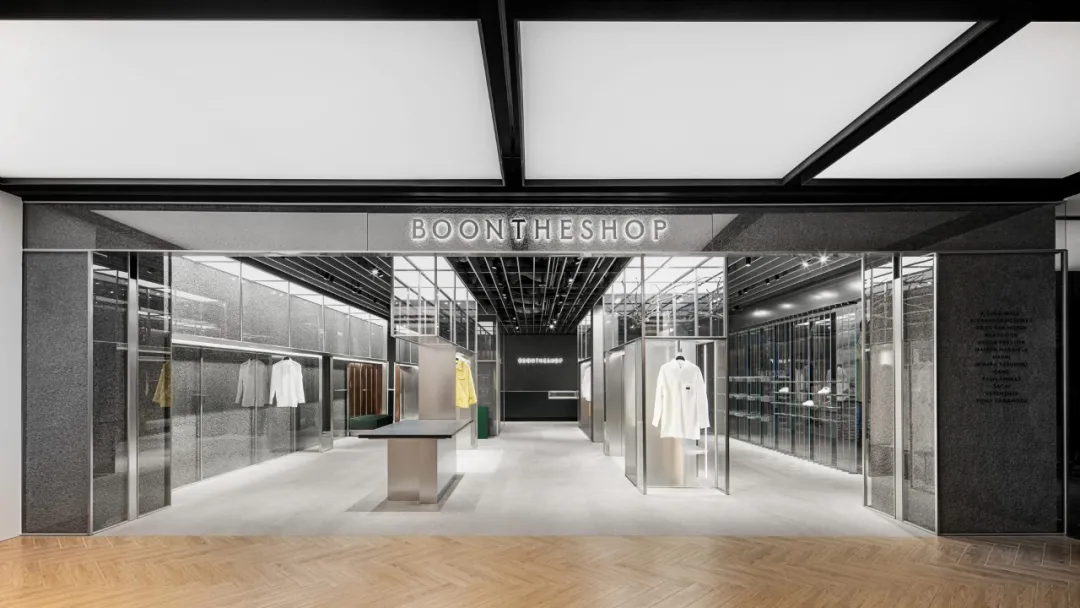 WGNB | 韩国设计，时尚先锋