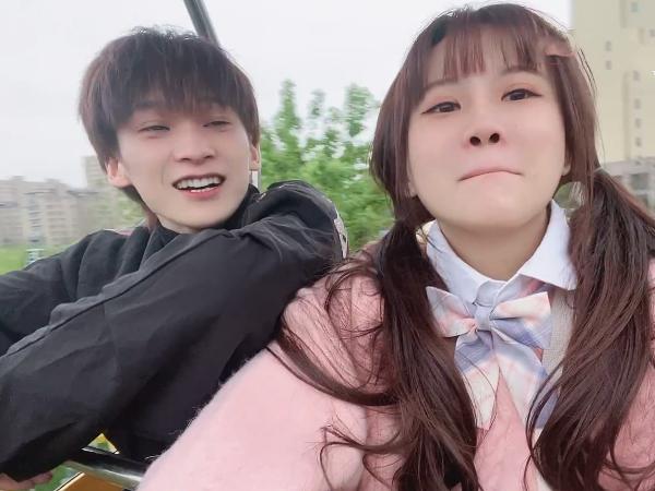 杨清柠妈妈爆料,王乐乐在女儿孕期内家暴,小不点是被他打跑的