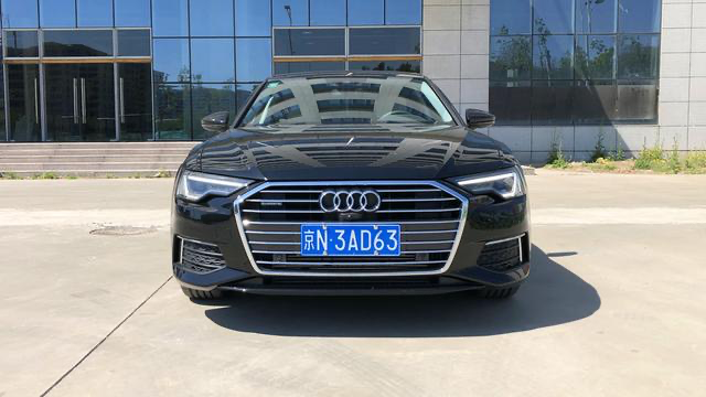 奥迪A6L价格调查 优惠高达10万元的它不香么？