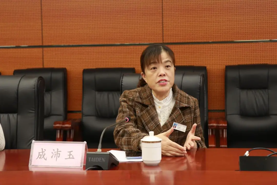 湘潭市第一人民医院老年友善医院建设获好评
