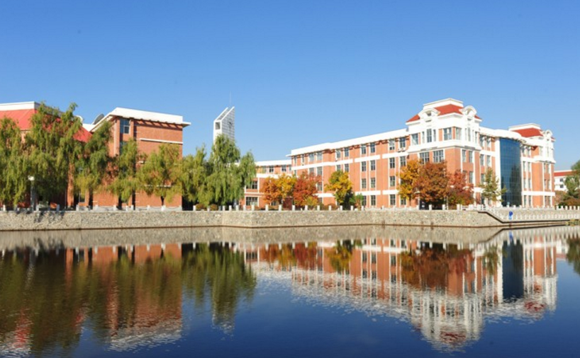 吉林改名“最成功”的高校，校名改得像重点大学，名气一路攀升