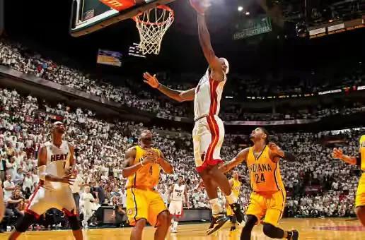 热火vs步行者第六场（2013年乔治带队的步行者与巅峰热火三巨头大战七场）-华海博客