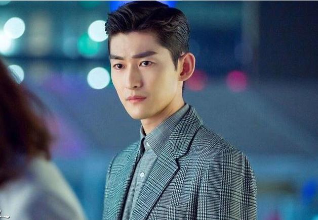 张翰个人资料 张翰的真名-小蚊子百科网