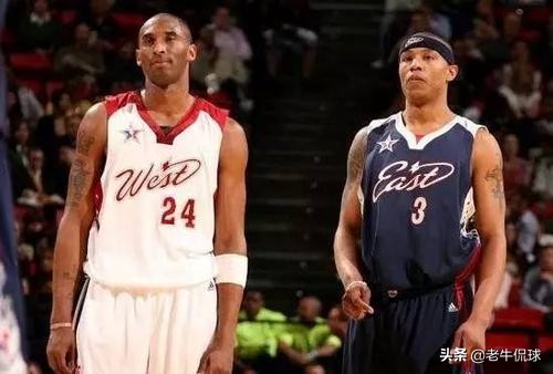 NBA回忆一下——2006年的NBA是什么样