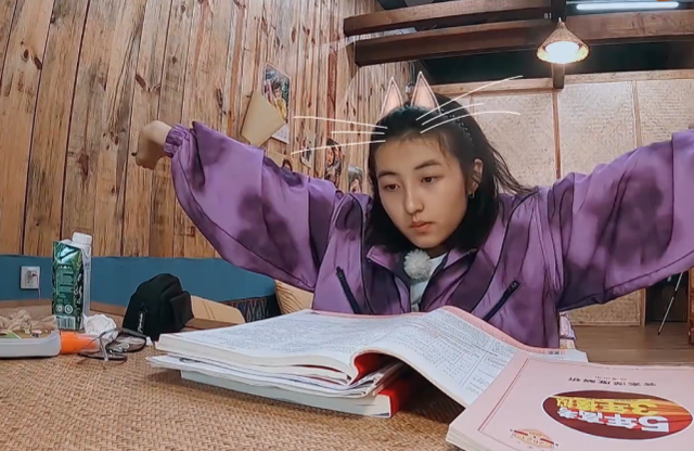 明星高考成绩曝光，有人垫底成学渣，有人能直接上清华