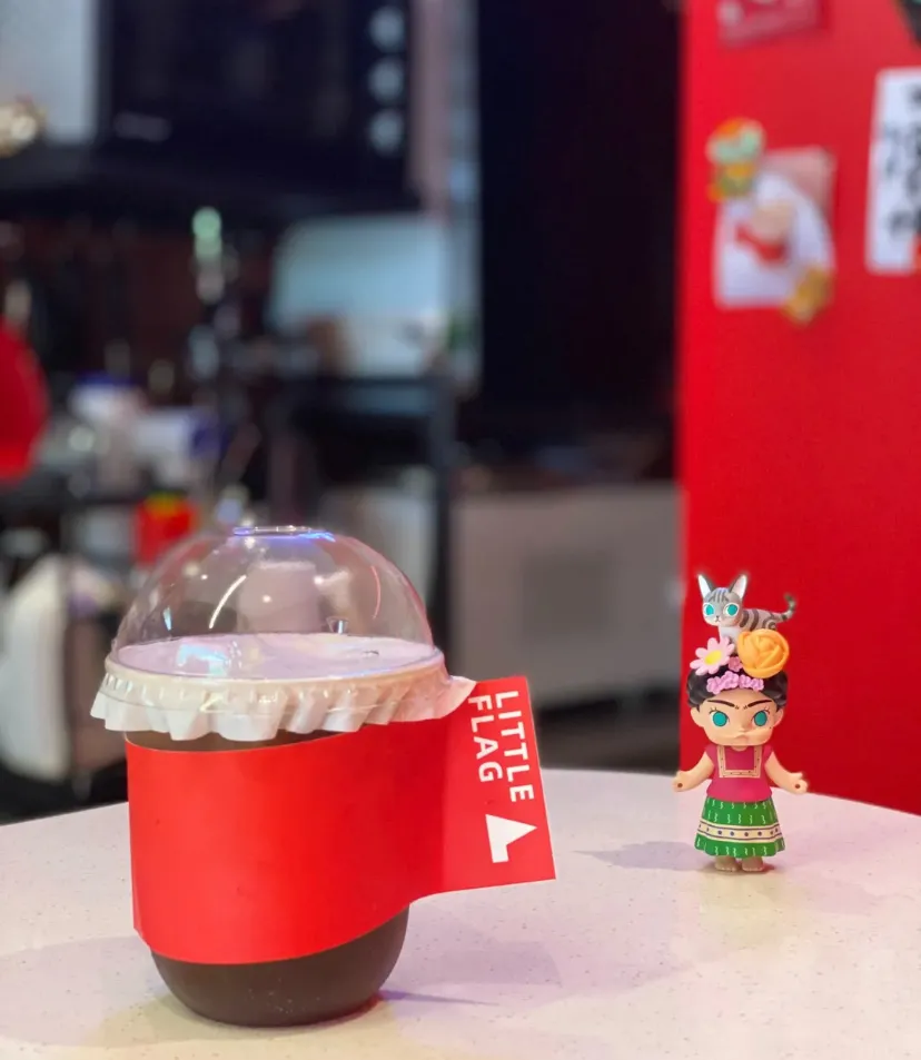 香到我了!这座江西小城的美食属性藏得太深