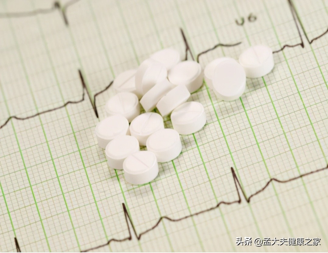 高血压患者能吃伟哥类药物吗？从多个方面告诉你真相